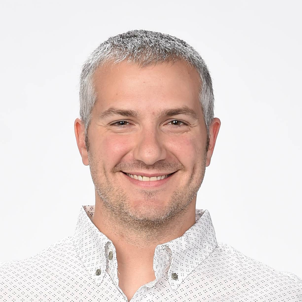 Tim FitzRandolph