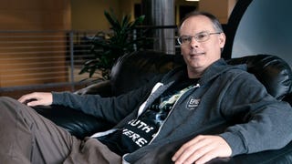 Tim Sweeney on Apple's 15% cut: "We're not fighting for a lower commission"