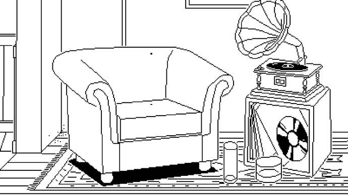 Time Flies is a short game where you play as a fly with very little lifespan while trying to mark things off on a bucket list.