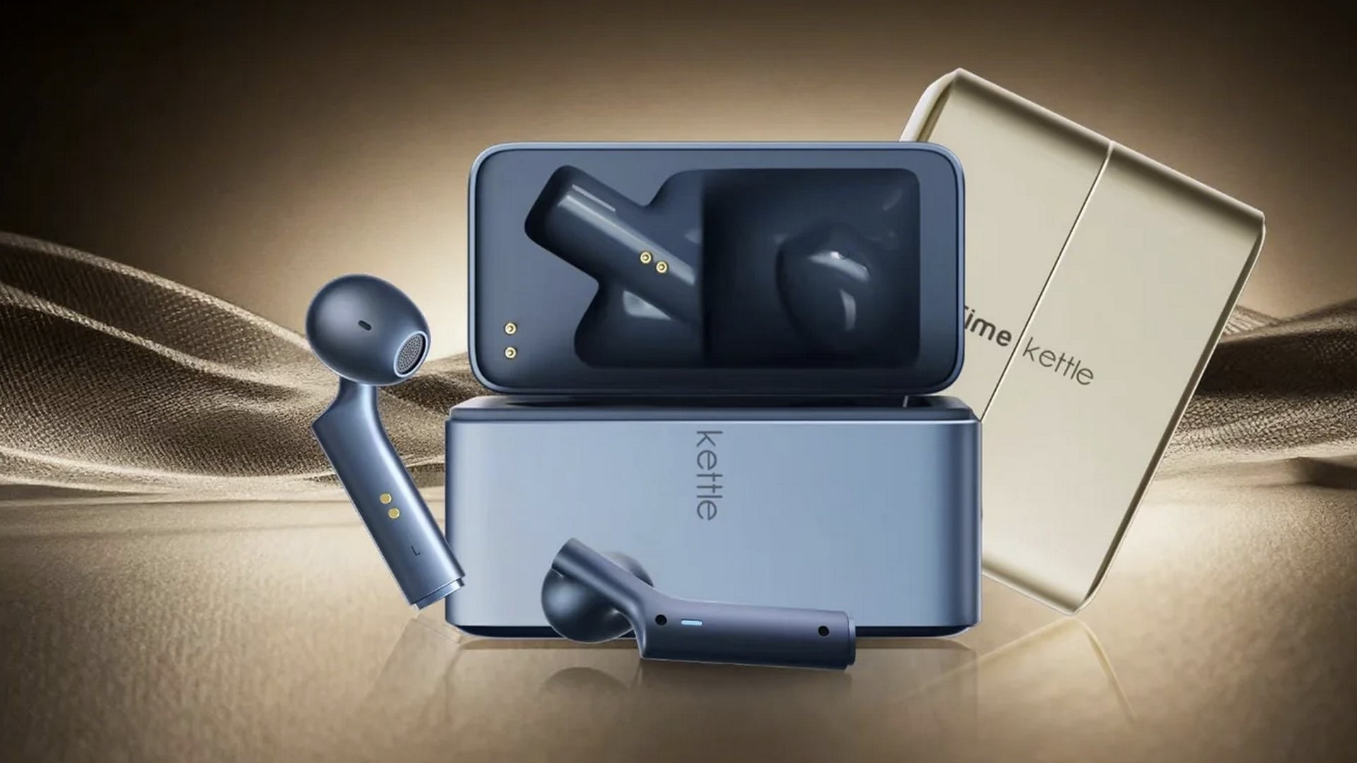 Timekettle W4 im Test: Wie nah sind die AI-Earbuds am Star Trek-Universalübersetzer?