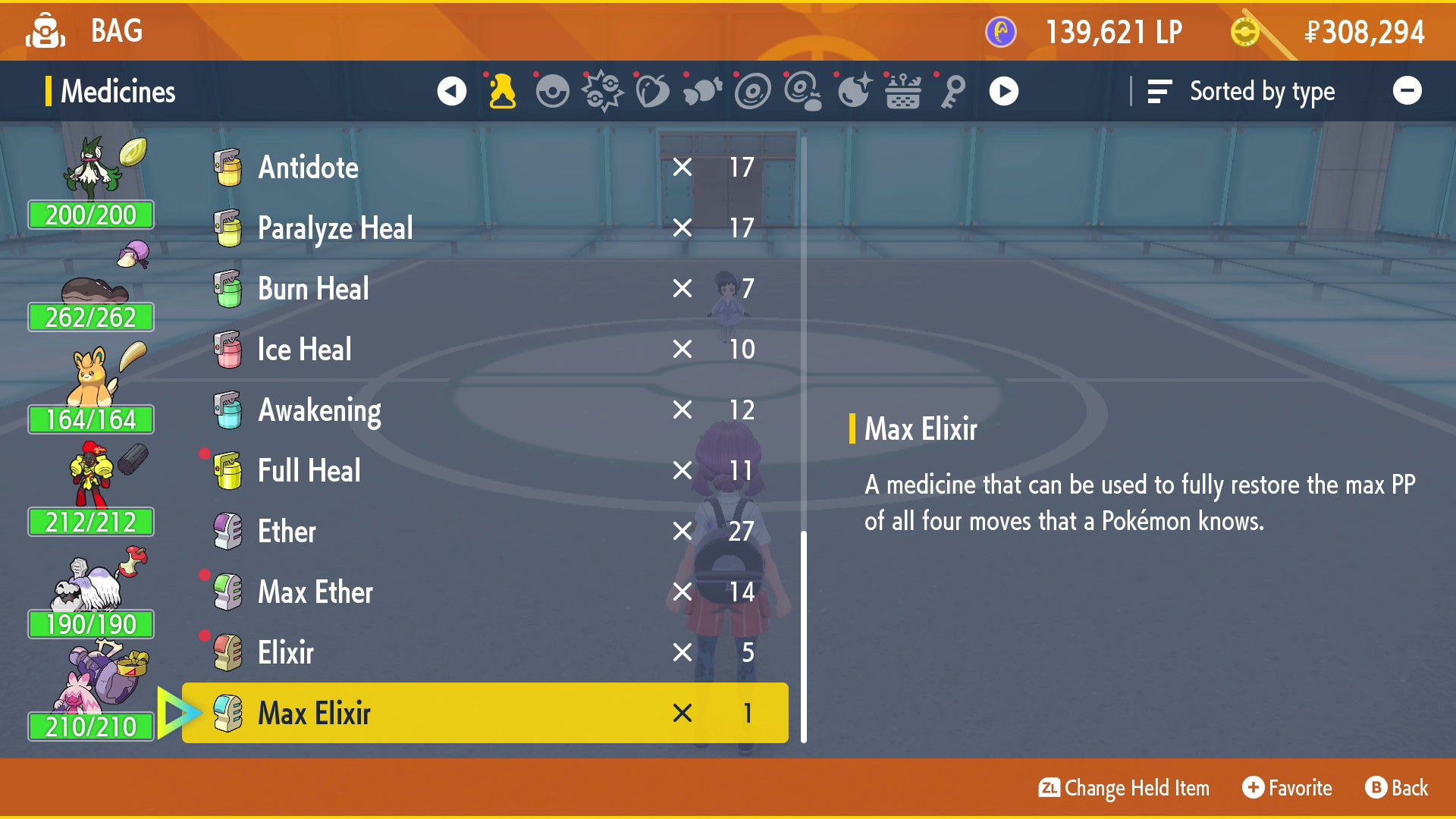Pokémon Karmesin und Purpur Die Top Vier besiegen Eurogamer.de