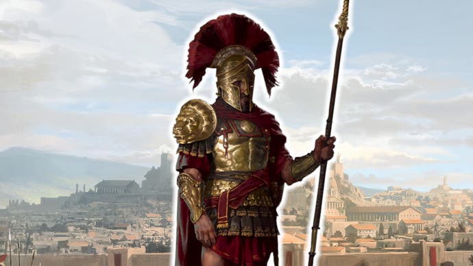 Titan Quest 2: Neues Dev Diary widmet sich Sparta.