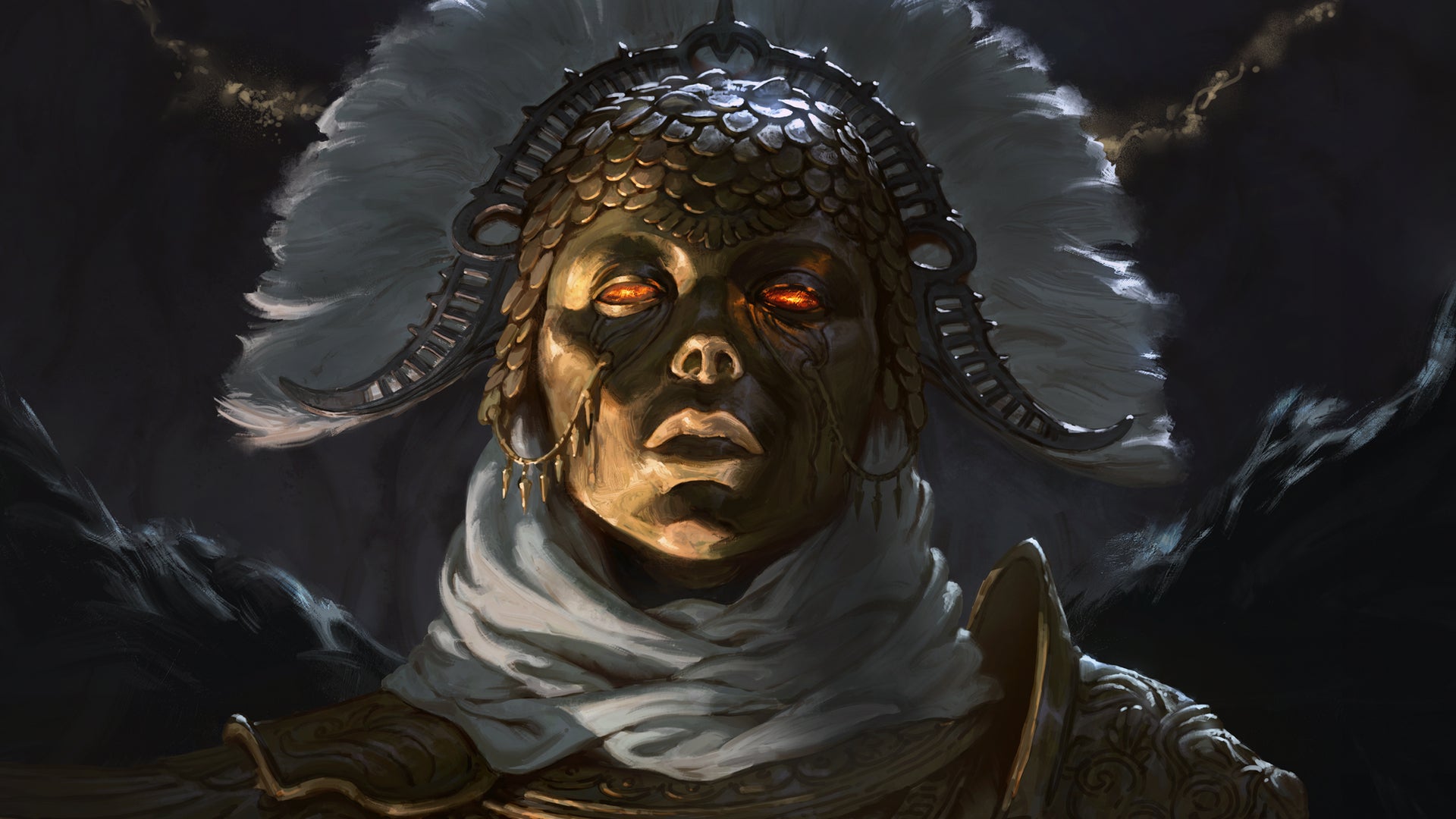 Titan Quest 2: Jede Meisterschaft erhält eigene Beschwörungen im neuen Inhalts-Update