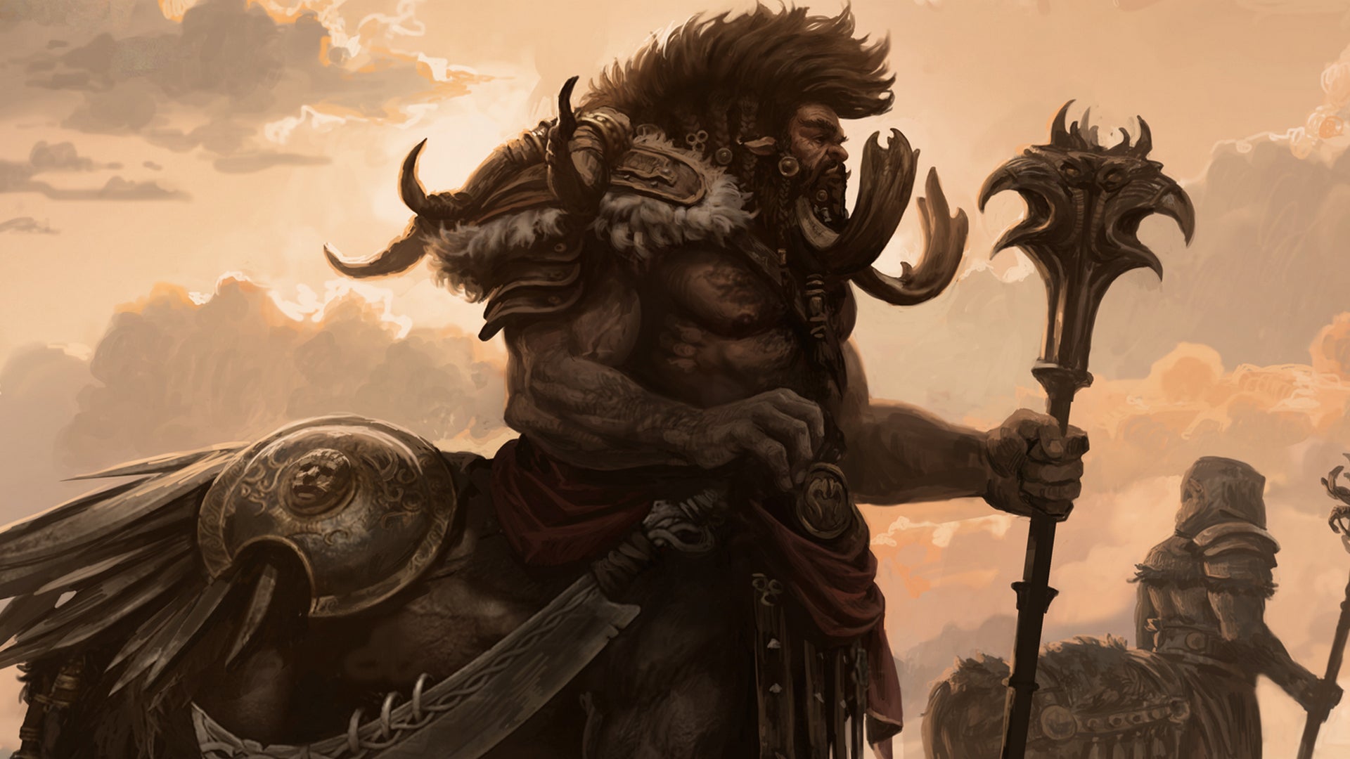Titan Quest 2: Kapitel 3-Update veröffentlicht