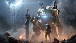 Titanfall 2 fans are back on copium again, and they think an announcement is on the way