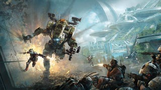 Titanfall 2 Runs at 6K Max on Xbox One X! But Could Other Games Follow?