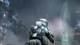 Titanfall Xbox One Review: Hopped Up on Jump Jets and Big Mechs