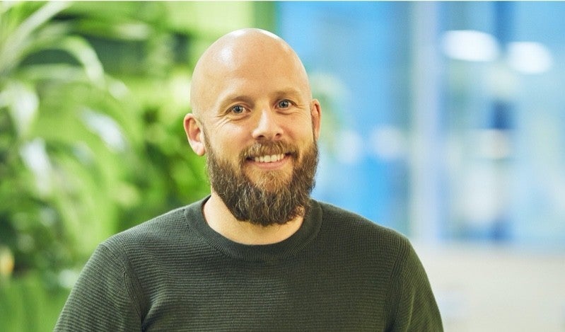 King exec Tjodolf Sommestad promoted to president | GamesIndustry.biz