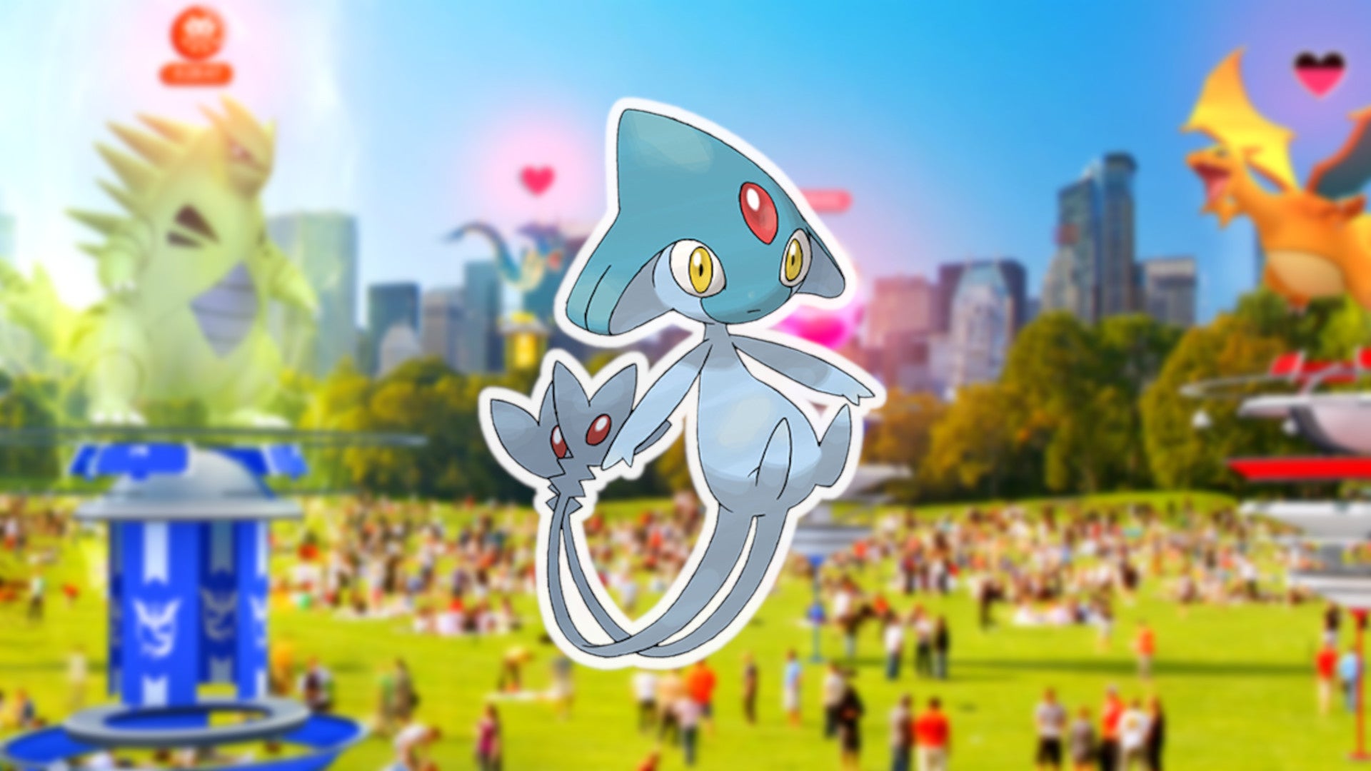 Pokémon Go Tobutz besiegen - Die besten Konter | Eurogamer.de