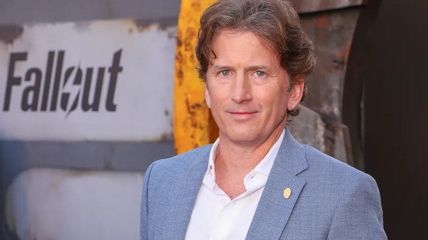 Todd Howard defende uso de IA em games com foco na arte humana