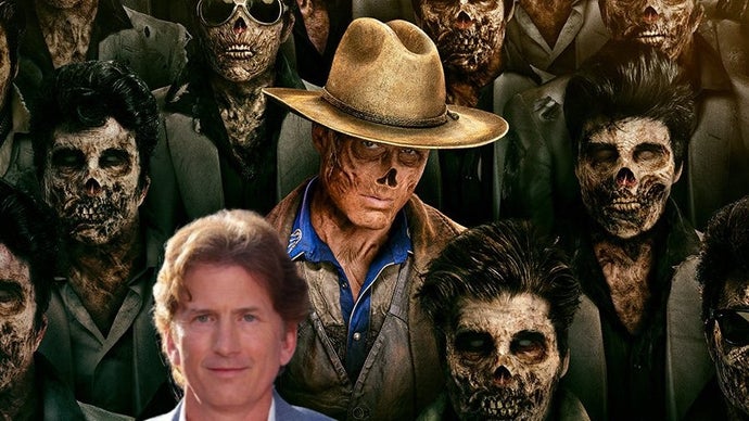 Fallout's Todd Howard has no interest in becoming Bethesda's version of Marvel cameo king Stan Lee