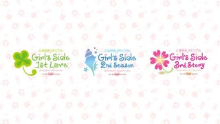 Konami anuncia remasterizaciones para Switch de los tres Tokimeki Memorial Girl’s Side de Nintendo DS