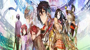 USstreamer: Mike Performs in Tokyo Mirage Sessions #FE (Update: YouTubed)