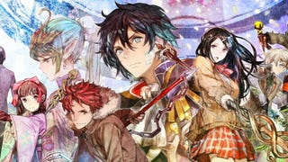 USstreamer: Mike Performs in Tokyo Mirage Sessions #FE (Update: YouTubed)
