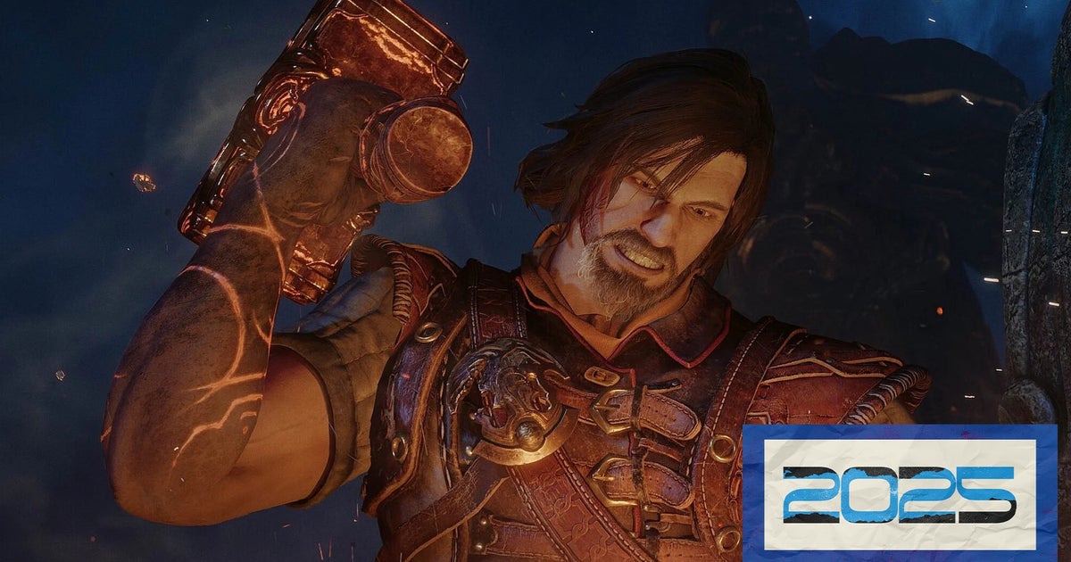 Blades of Fire and Hideo Kojima showed me I can still be surprised by a video game and that originality is essential Blades of Fire and Hideo Kojima showed me I can still be surprised by a video game and that originality is essential