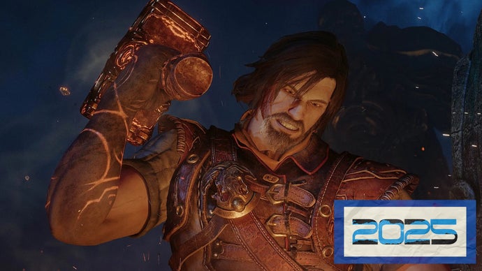 In 2025, Blades of Fire and Hideo Kojima showed me I can still be surprised by a video game and that originality is essential