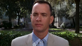 Tom Hanks uważa, że zagrał tylko w czterech „całkiem dobrych” filmach