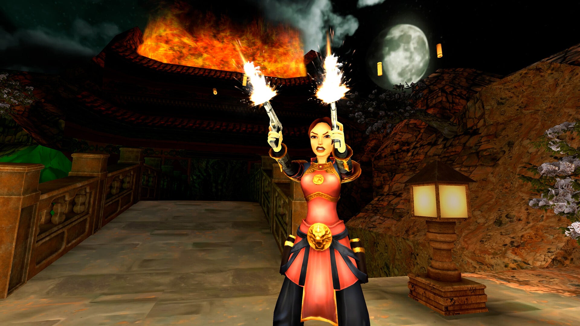 Tomb Raider 1–3 Remastered: Neue Outfits enttäuschen viele Fans