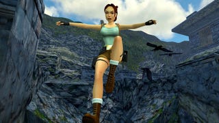 Alle Cheats für Tomb Raider 1-3 Remastered.