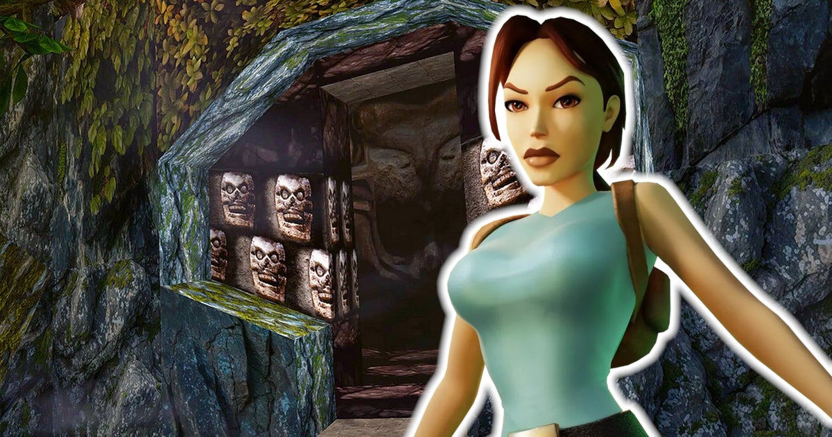 The Tomb Raider 1-2-3 Remastered Collection: A Modern Take on Classic The Tomb Raider 1-2-3 Remastered Collection: A Modern Take on Classic