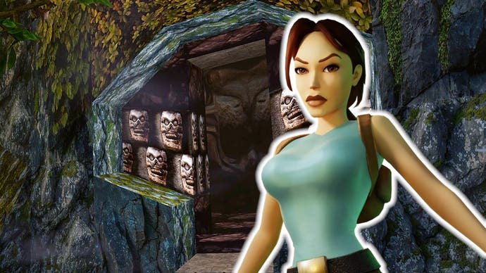 Alle Cheats für Tomb Raider 1-3 Remastered.