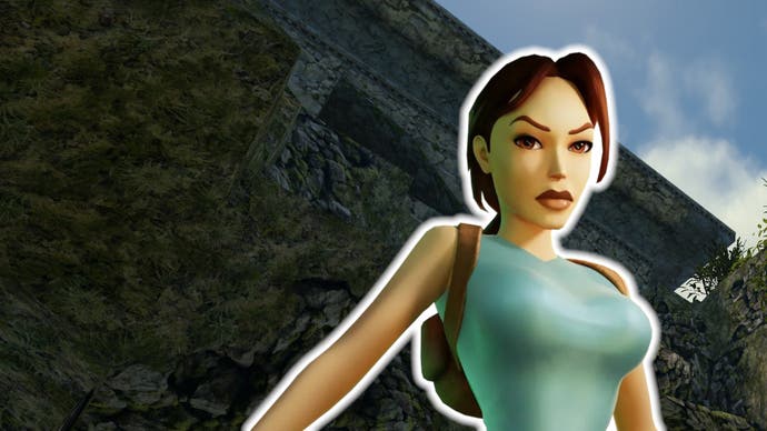 Tomb Raider 1-3 Remastered im Test.