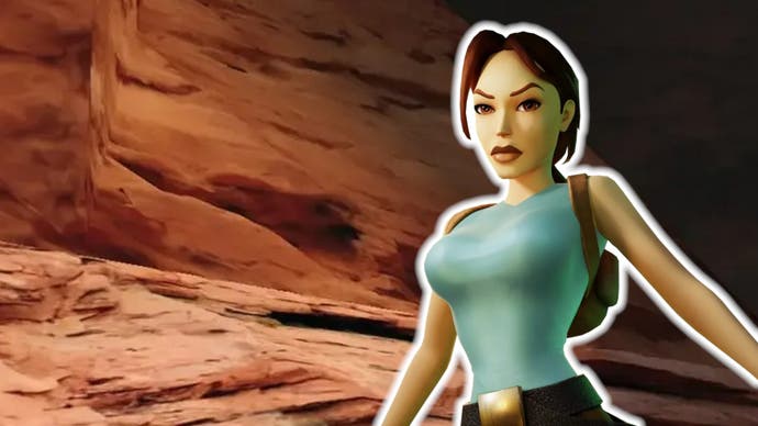 Tomb Raider 1-3 Remastered: Patch macht Schlüssel besser sichtbar.