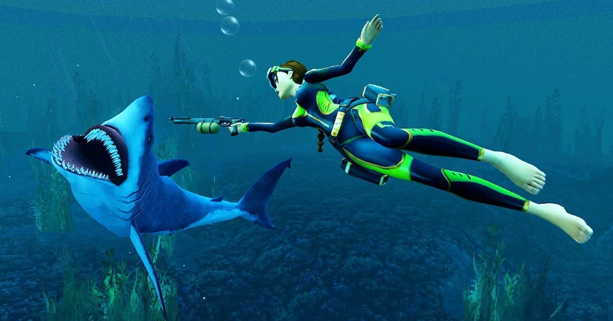 Tomb Raider 1-3 Remastered patch sorts questionable outfit textures after fans dubbed Challenge Mode Slop Raider Tomb Raider 1-3 Remastered patch sorts questionable outfit textures after fans dubbed Challenge Mode Slop Raider