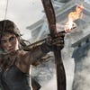 Arte de Tomb Raider: Definitive Edition
