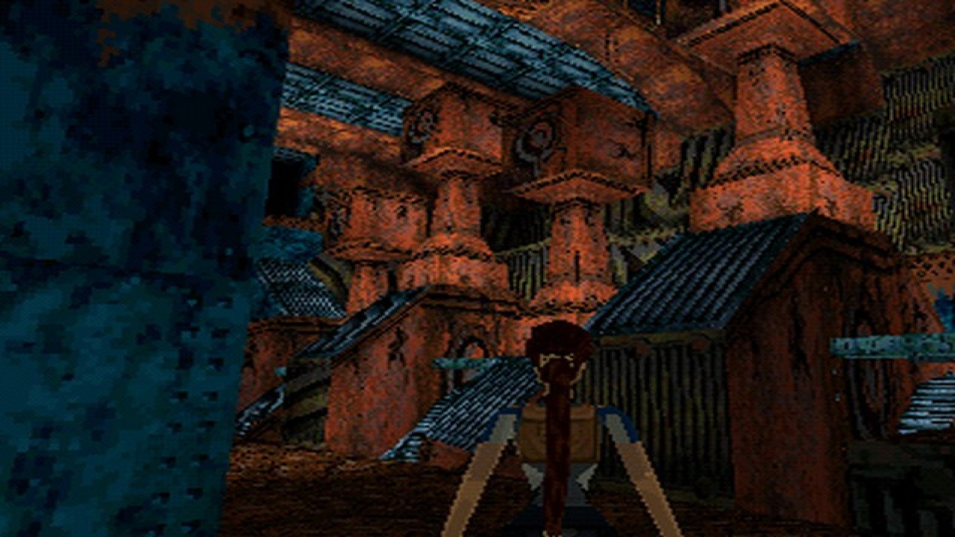 Tomb Raider 2