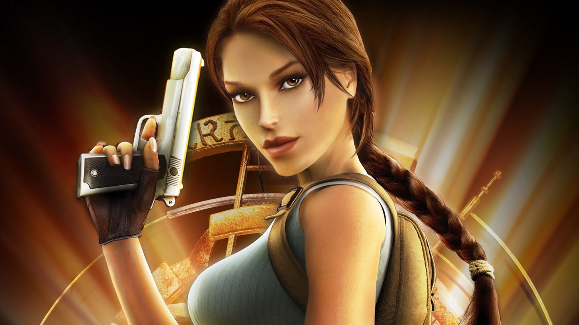 Tomb Raider: Side Scroller Edition – Lara Crofts erstes Abenteuer wird im Mai zum 2.5D-Plattformer