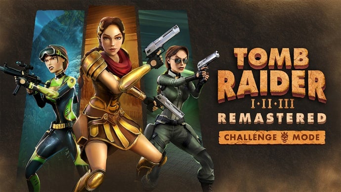 Tomb Raider Remastered Hits Switch 2 and Mobile with Major Free Update
