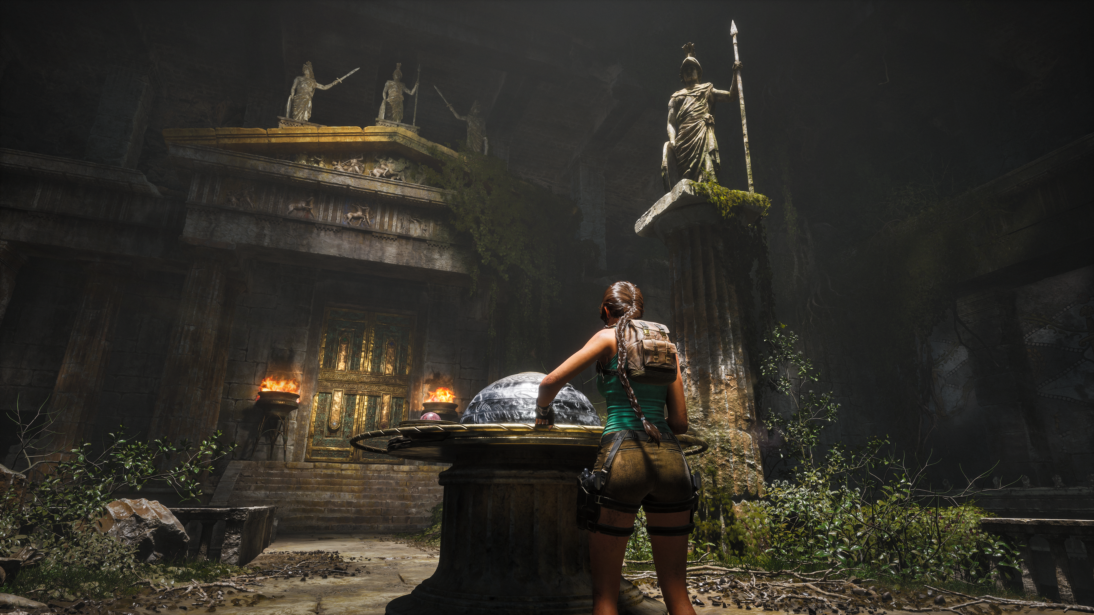 Tomb Raider: Legacy of Atlantis – A Relic in Disguise?