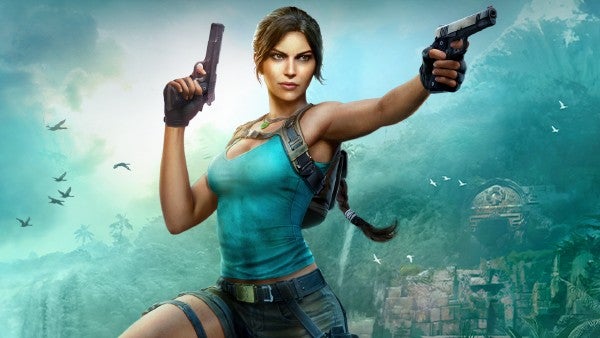 Novo Tomb Raider chega como remake totalmente reimaginado