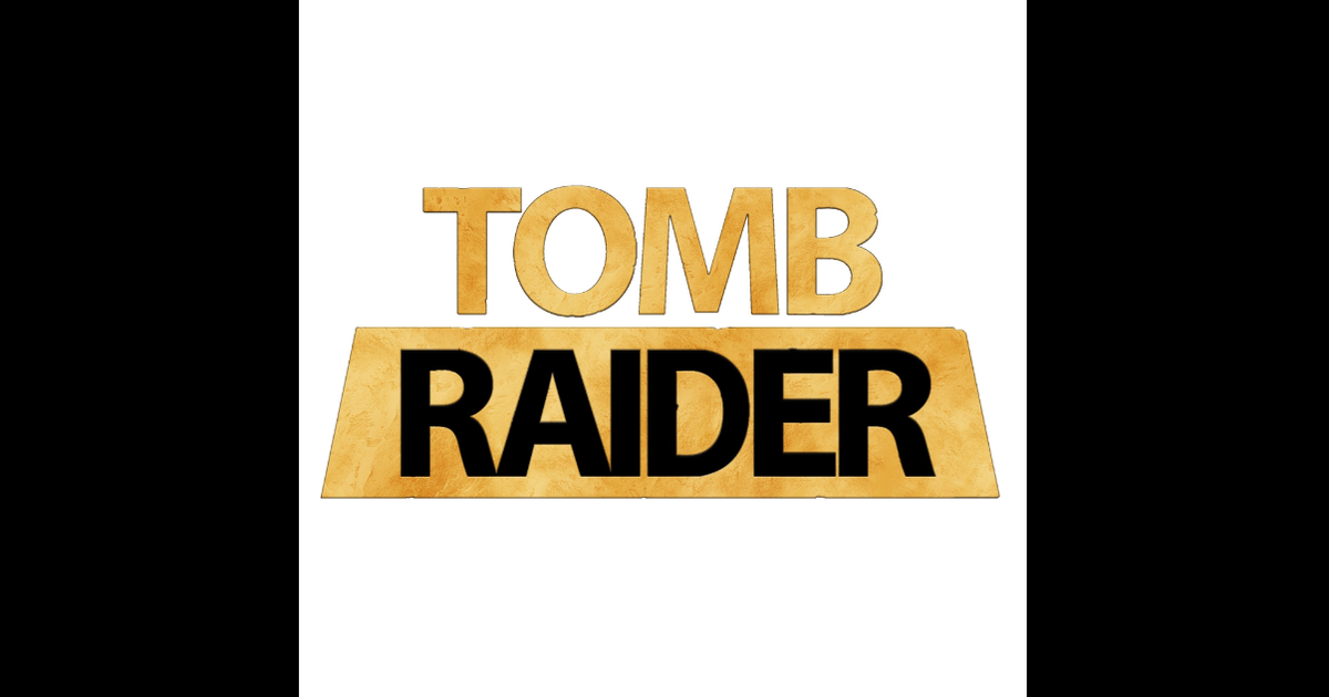 Tomb Raider Project