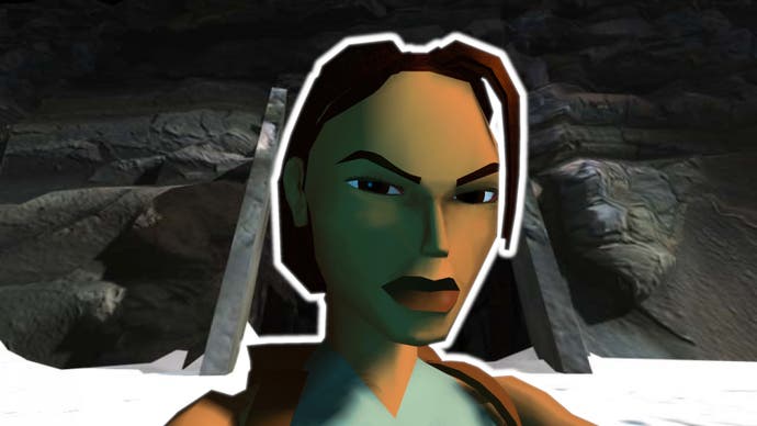 Tomb Raider: Lara Croft glänzt in diesem Nvidia-RTX-Remaster des Originals.