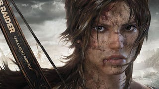 Sexual assault "categorically not a theme" in new Tomb Raider