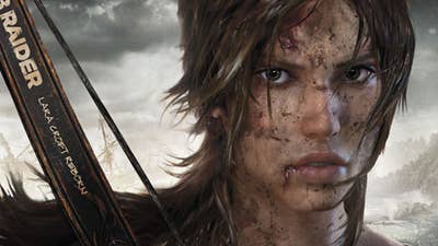 Sexual assault "categorically not a theme" in new Tomb Raider
