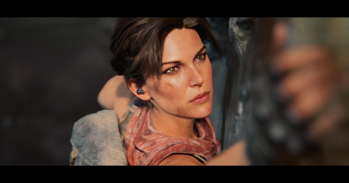Crystal Dynamics reveal two new Tomb Raider games -the largest Tomb Raider world yet and yet another classic TR revamp Crystal Dynamics reveal two new Tomb Raider games -the largest Tomb Raider world yet and yet another classic TR revamp