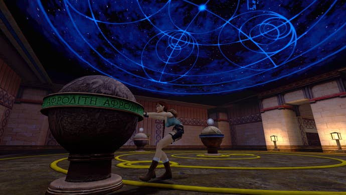 Tomb Raider IV-VI Remastered screen #3