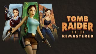 Tomb Raider I-III Remastered - poradnik do wszystkich części