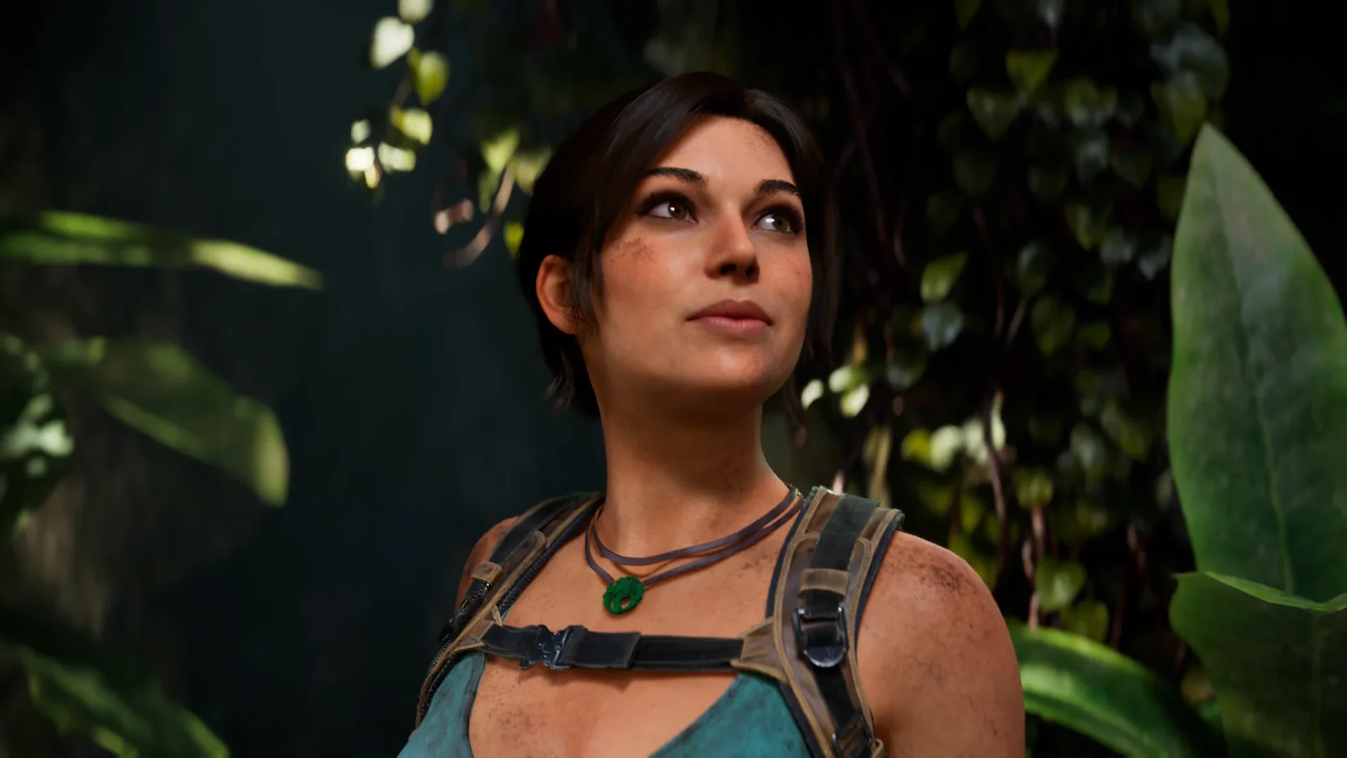 Fully-fledged from the ground up Tomb Raider remake announced