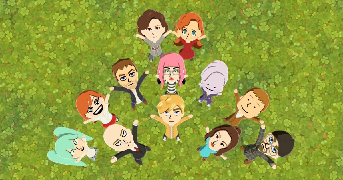 Tomodachi Life: Living the Dream was April 2026s best-selling game in the US Tomodachi Life: Living the Dream was April 2026s best-selling game in the US