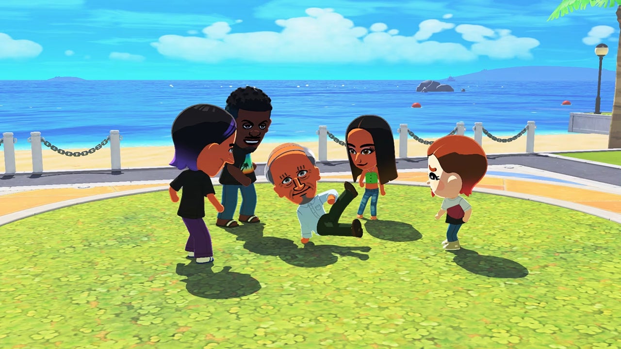 Tomodachi Life: Living the Dream is getting its own Nintendo Direct later this week