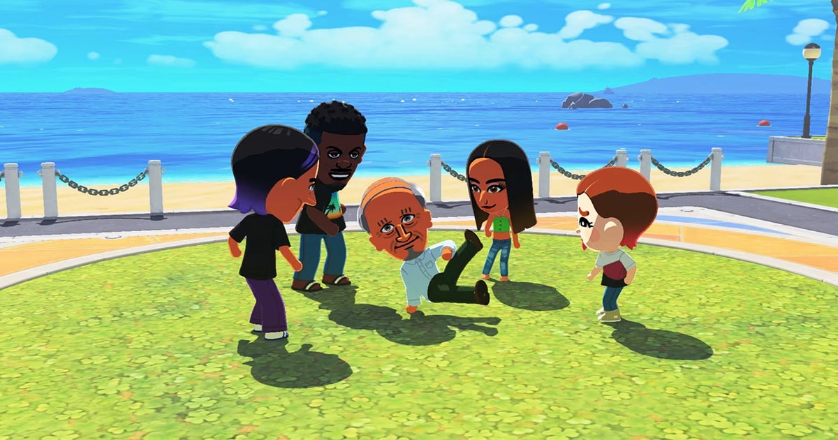 Tomodachi Life: Living the Dream is getting its own Nintendo Direct later this week Tomodachi Life: Living the Dream is getting its own Nintendo Direct later this week