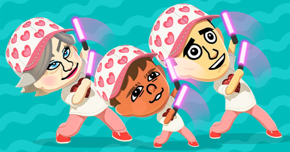 Tomodachi Life: Living the Dream's "Welcome Version" demo is available now, and you can transfer your saves to the full game