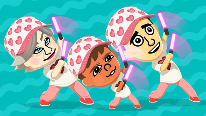 Tomodachi Life: Living the Dream's "Welcome Version" demo is available now, and you can transfer your saves to the full game