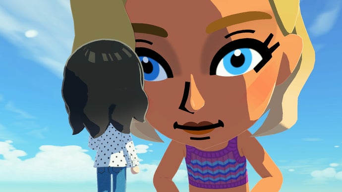 Nintendo emitirá un Direct de Tomodachi Life: Una Vida de Ensueño este jueves