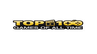 Game Trailers, Spike TV announce Top 100 Games