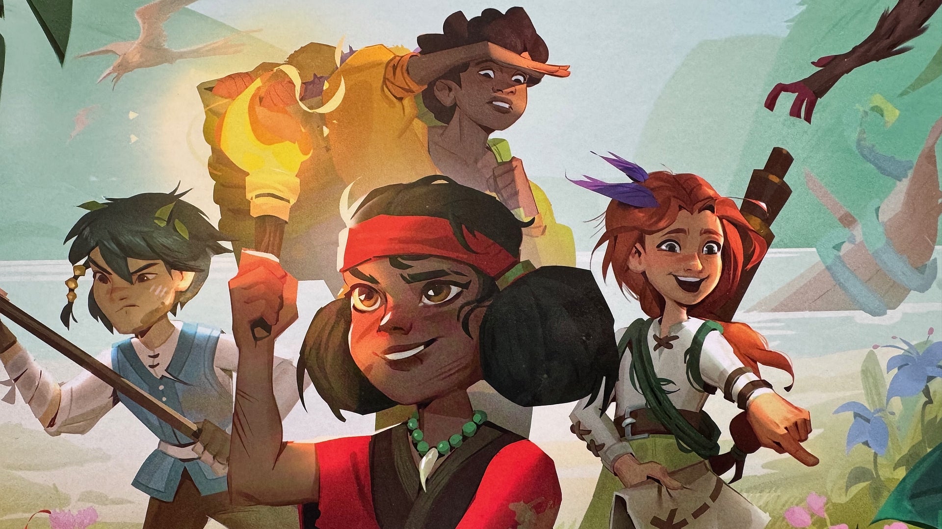 Toriki im Test: Familienfreundliches Point-and-Click-Erlebnis am Brettspieltisch